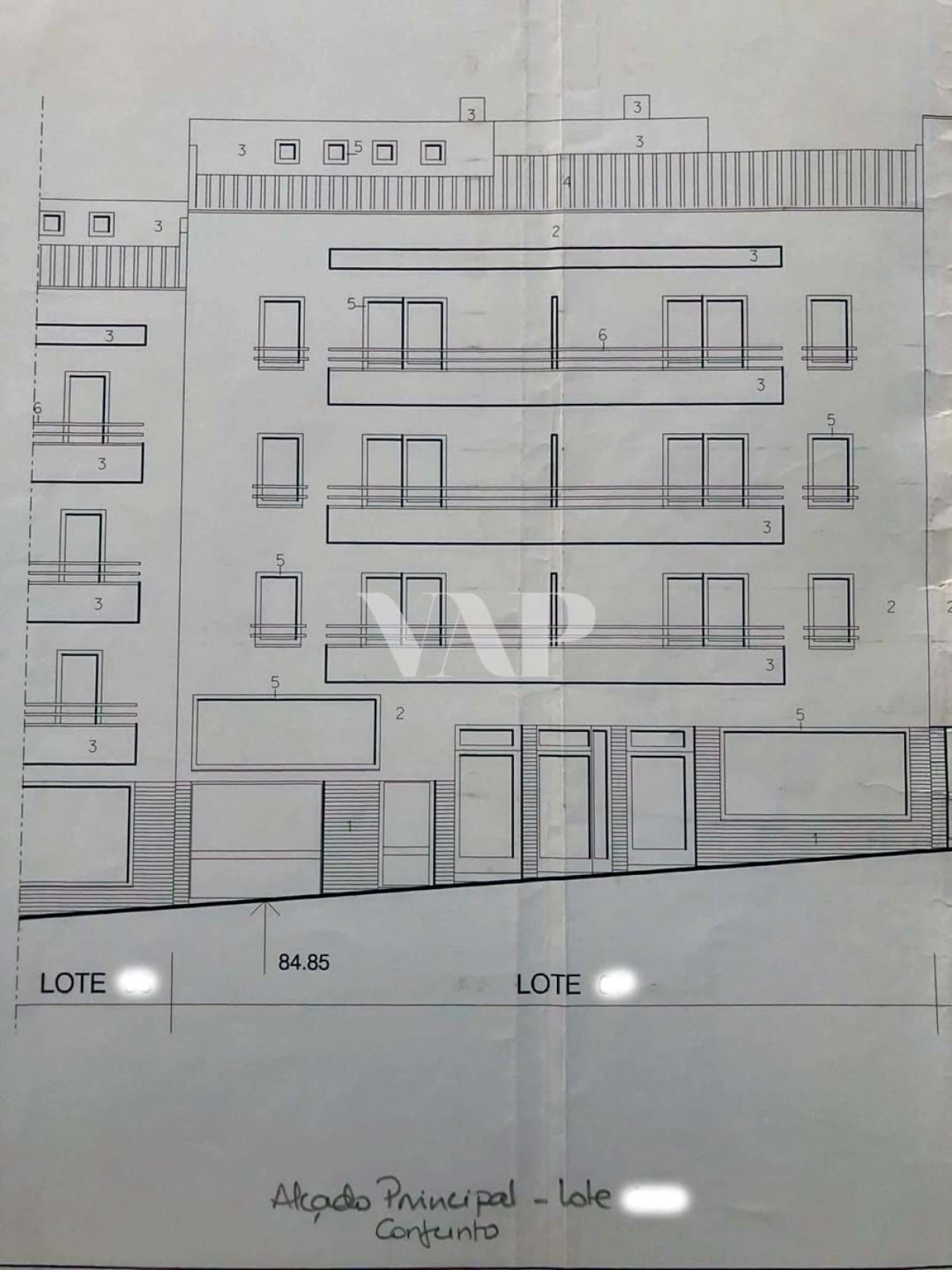 Terreno para Venda em Oeiras e São Julião da Barra, Paço de Arcos e Caxias Foto 8