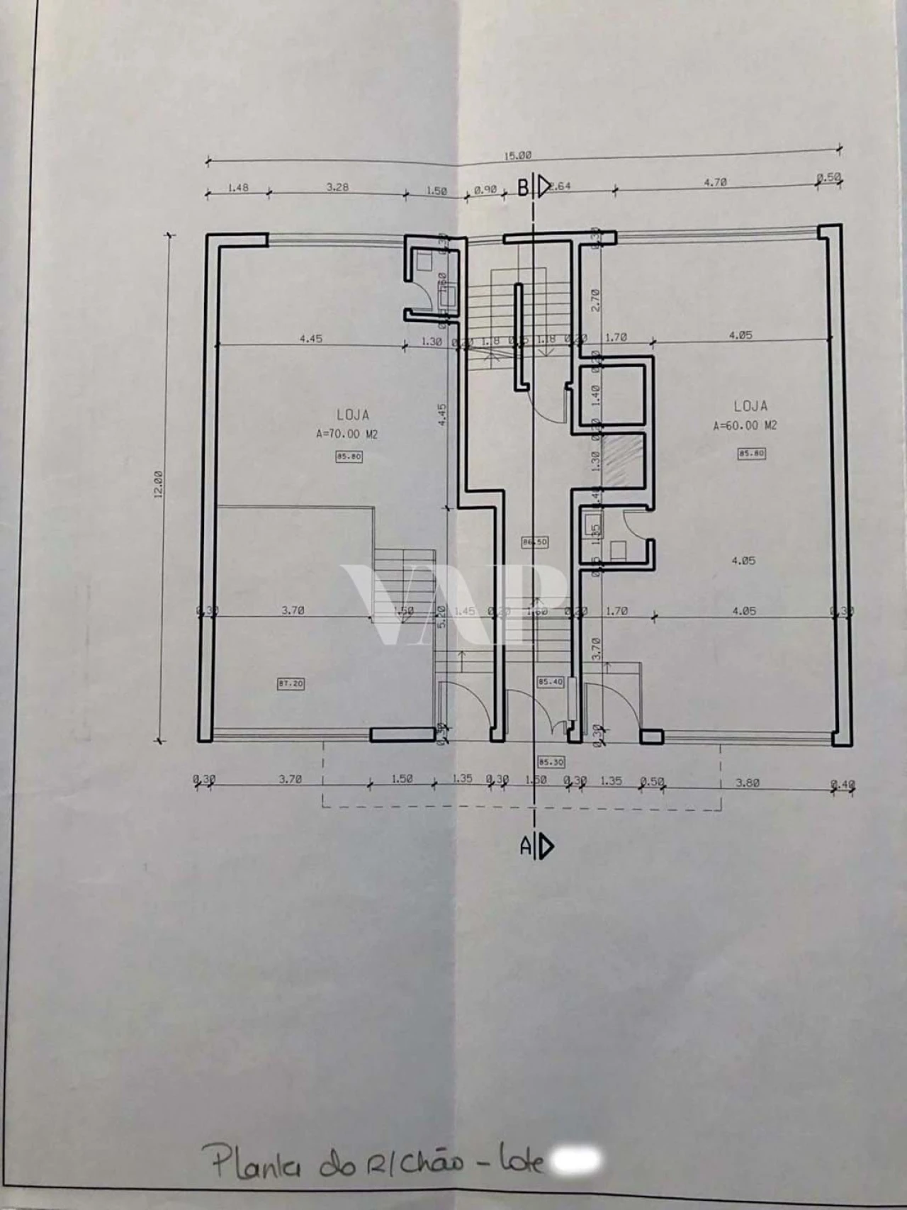 Terreno para Venda em Oeiras e São Julião da Barra, Paço de Arcos e Caxias Foto 6