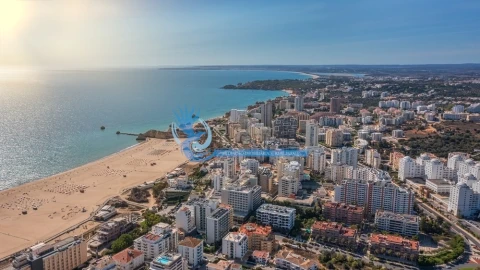 Apartamento T3 para Venda em Albufeira e Olhos de Água