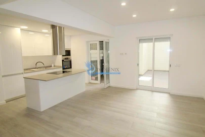 Apartamento T3 para Venda em Albufeira e Olhos de Água