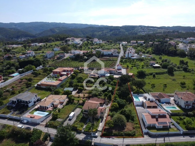 Terreno para Venda em Eiras e São Paulo de Frades Foto 3