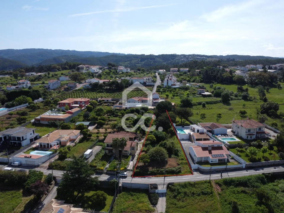 Terreno para Venda em Eiras e São Paulo de Frades Foto 1