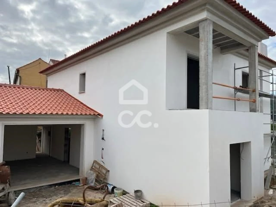 Moradia T4 para Venda em Assafarge e Antanhol Foto 6