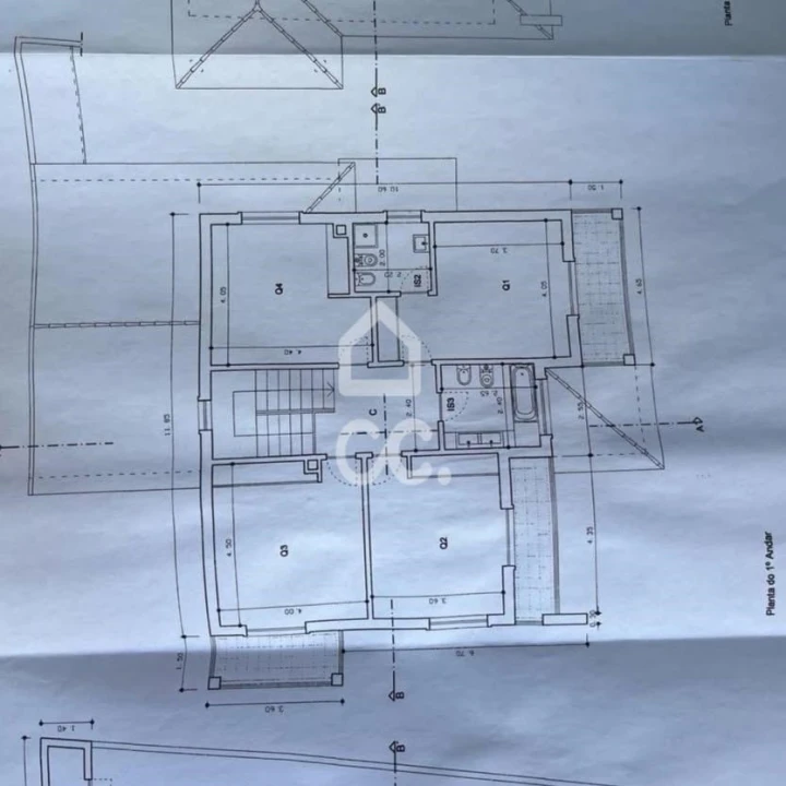 Moradia T4 para Venda em Assafarge e Antanhol Foto 8