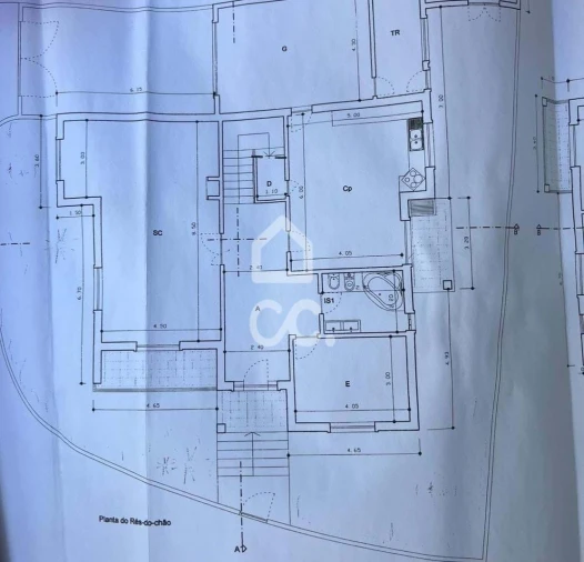 Moradia T4 para Venda em Assafarge e Antanhol Foto 7