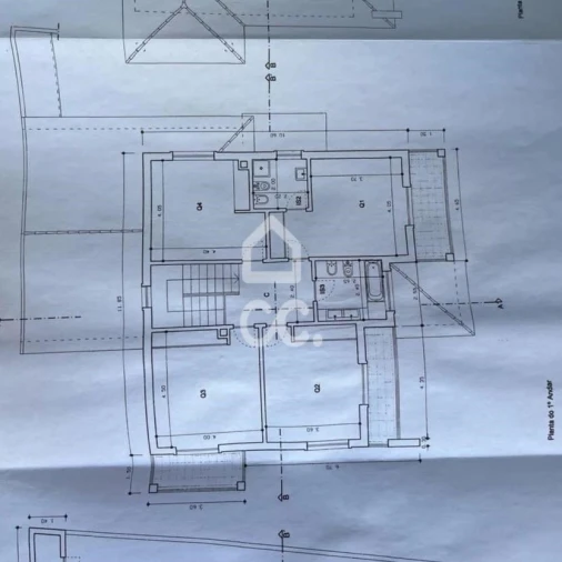 Moradia T4 para Venda em Assafarge e Antanhol Foto 8