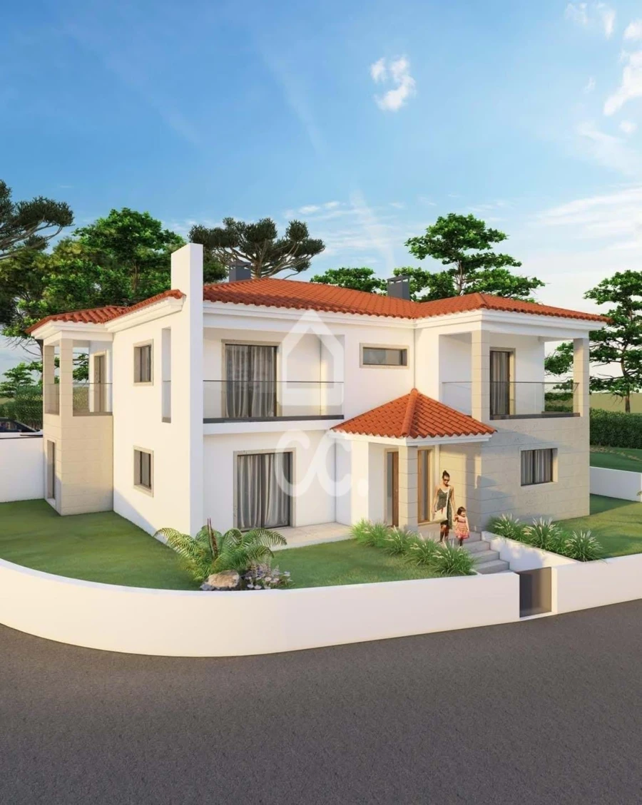 Moradia T4 para Venda em Assafarge e Antanhol