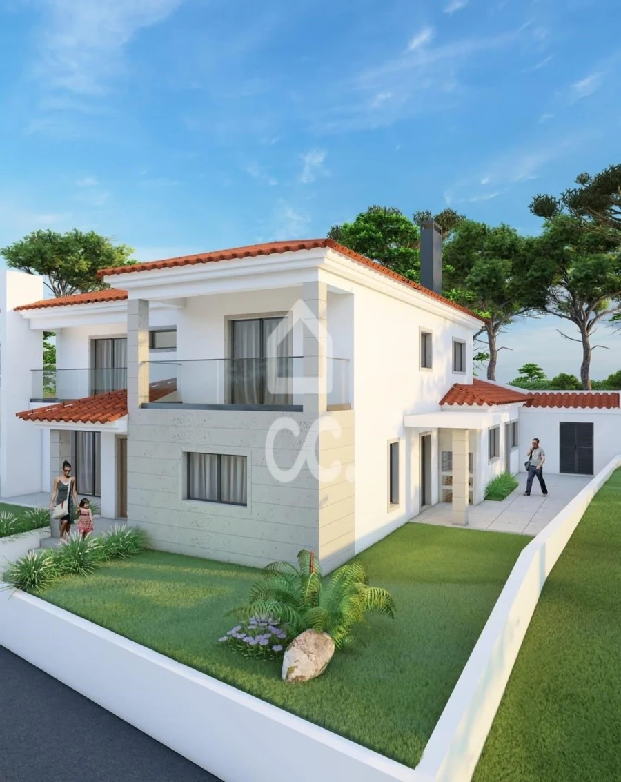 Moradia T4 para Venda em Assafarge e Antanhol Foto 3