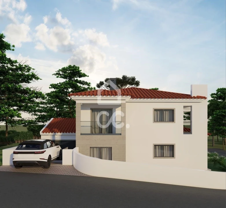 Moradia T4 para Venda em Assafarge e Antanhol Foto 4