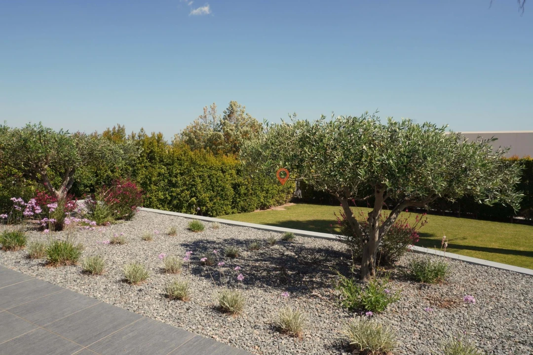 Moradia T2 para Venda em Odiaxere Foto 28