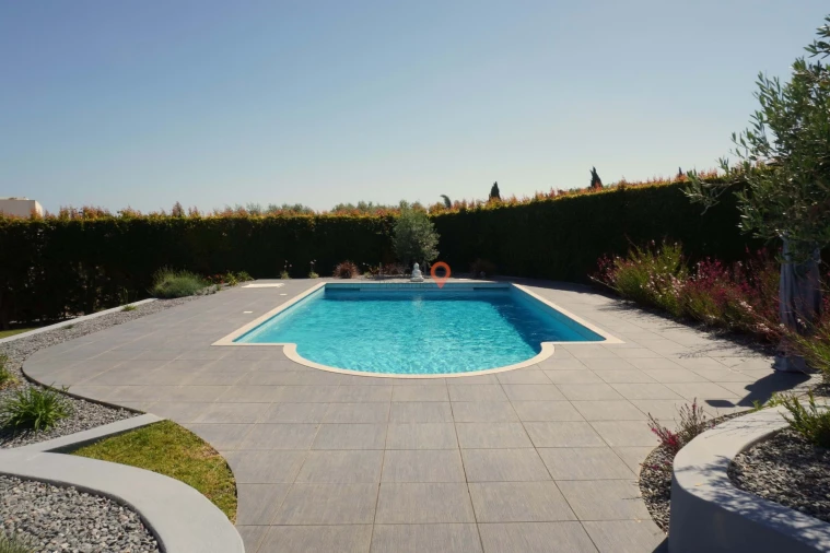 Moradia T2 para Venda em Odiaxere Foto 26