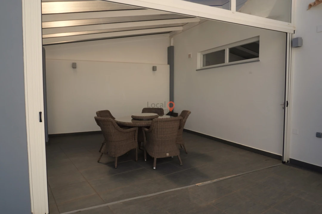 Moradia T2 para Venda em Odiaxere Foto 33