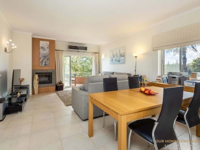 Apartamento T2 para Venda em Estômbar e Parchal