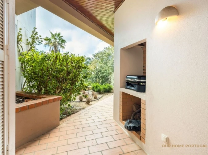 Apartamento T2 para Venda em Estômbar e Parchal Foto 14