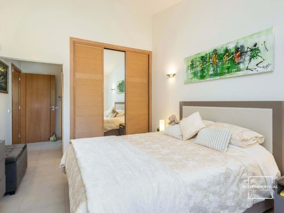 Apartamento T3 para Venda em Estômbar e Parchal Foto 13