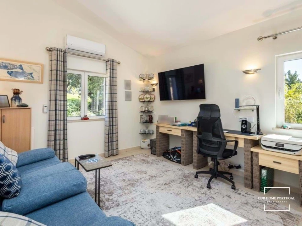 Apartamento T3 para Venda em Estômbar e Parchal Foto 9
