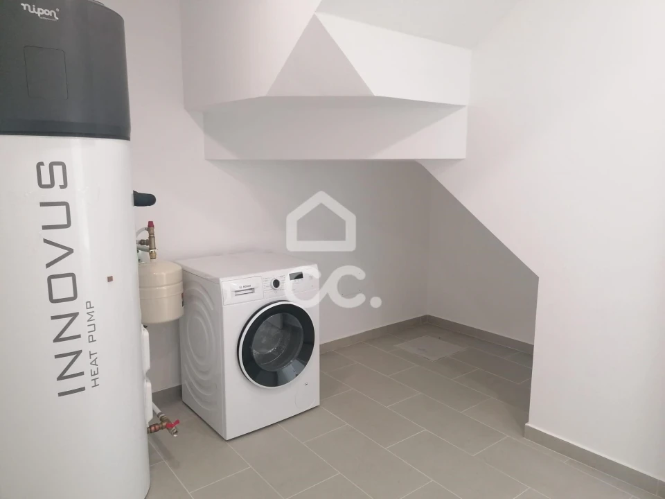 Moradia T4 para Venda em Lourinhã e Atalaia Foto 11