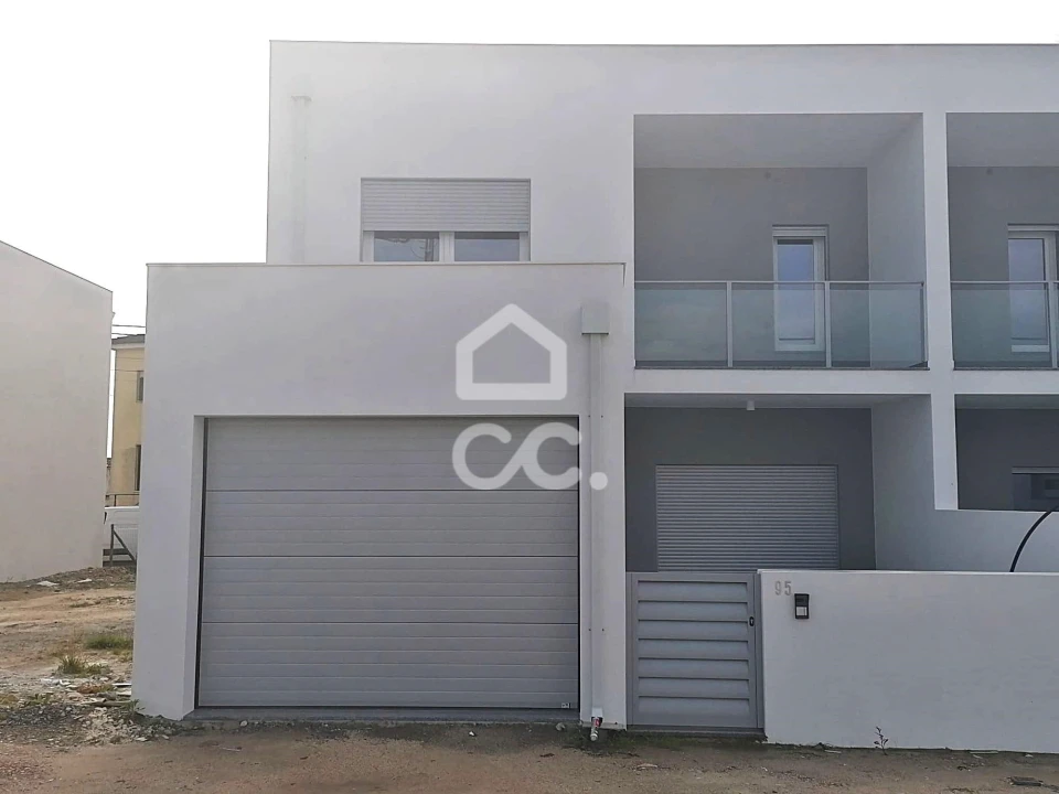 Moradia T4 para Venda em Lourinhã e Atalaia Foto 30