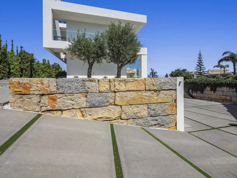 Moradia T5 para Venda em Porches Foto 58