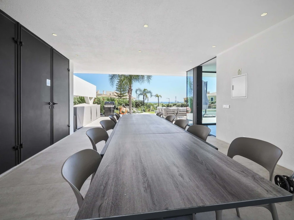 Moradia T5 para Venda em Porches Foto 45