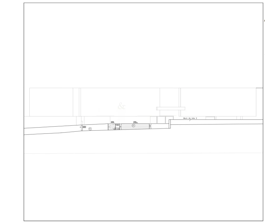 Moradia T5 para Venda em Porches Foto 78