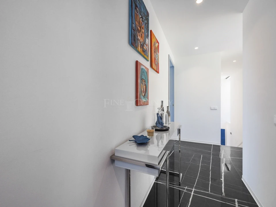 Moradia T5 para Venda em Porches Foto 12