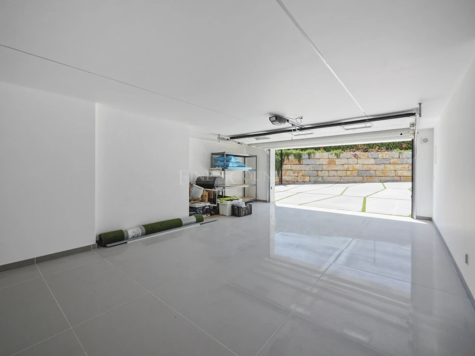 Moradia T5 para Venda em Porches Foto 55