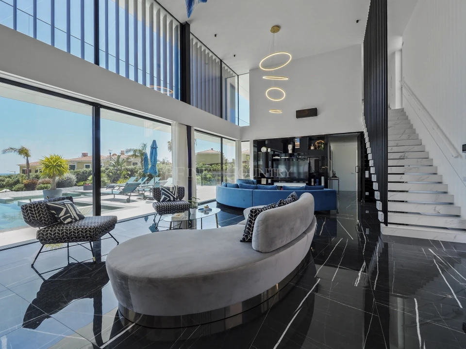 Moradia T5 para Venda em Porches Foto 5