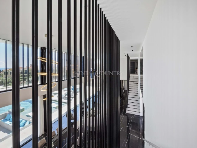 Moradia T5 para Venda em Porches Foto 21