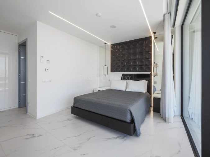 Moradia T5 para Venda em Porches Foto 34