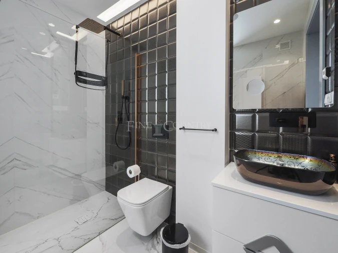 Moradia T5 para Venda em Porches Foto 37