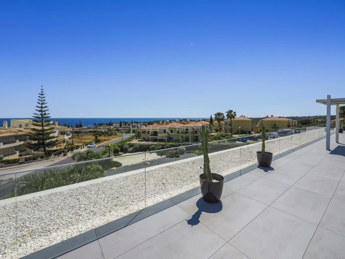 Moradia T5 para Venda em Porches Foto 41