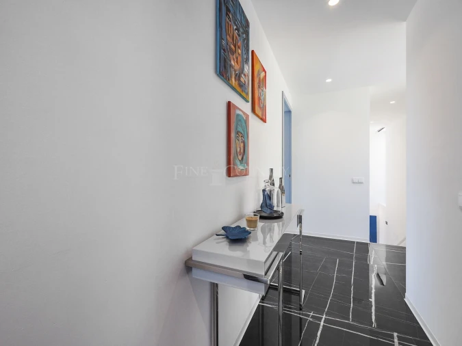 Moradia T5 para Venda em Porches Foto 12