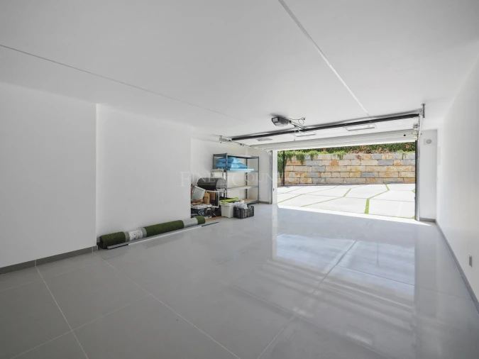 Moradia T5 para Venda em Porches Foto 55