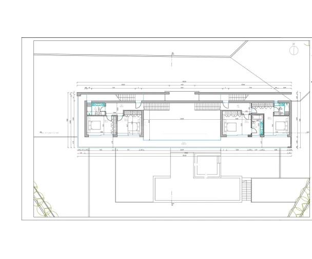 Moradia T5 para Venda em Porches Foto 72