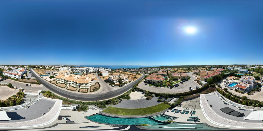 Moradia T5 para Venda em Porches Foto 79