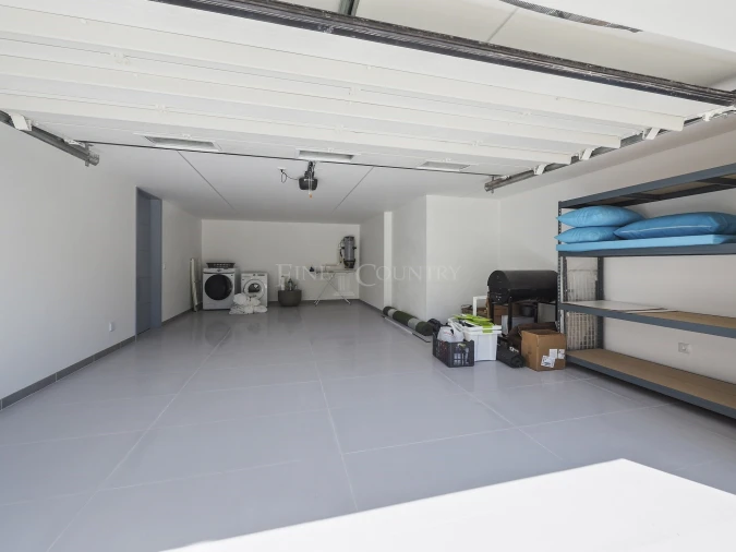 Moradia T5 para Venda em Porches Foto 56