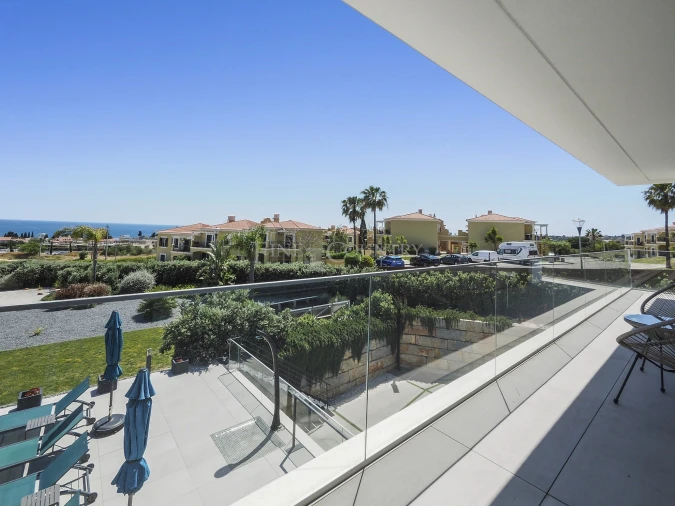 Moradia T5 para Venda em Porches Foto 27