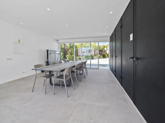 Moradia T5 para Venda em Porches Foto 44