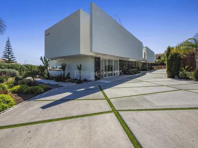 Moradia T5 para Venda em Porches Foto 46