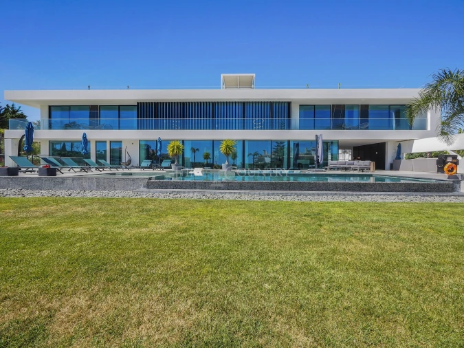 Moradia T5 para Venda em Porches Foto 62