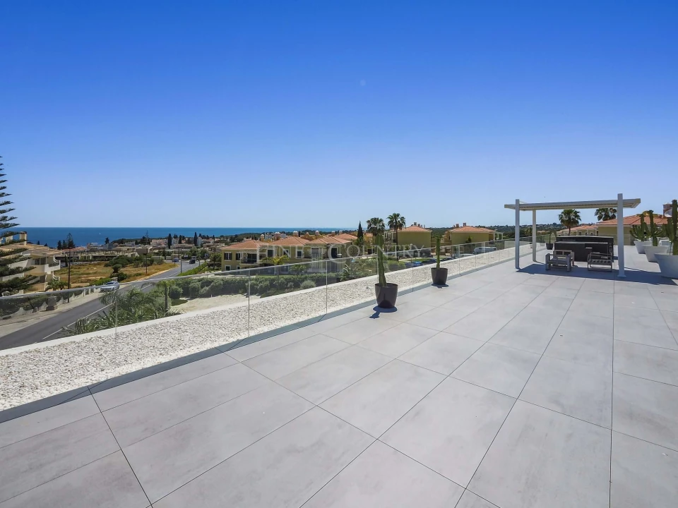 Moradia T5 para Venda em Porches Foto 42