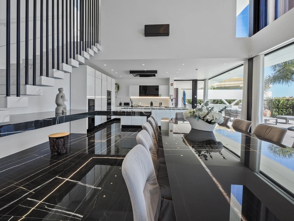 Moradia T5 para Venda em Porches Foto 20