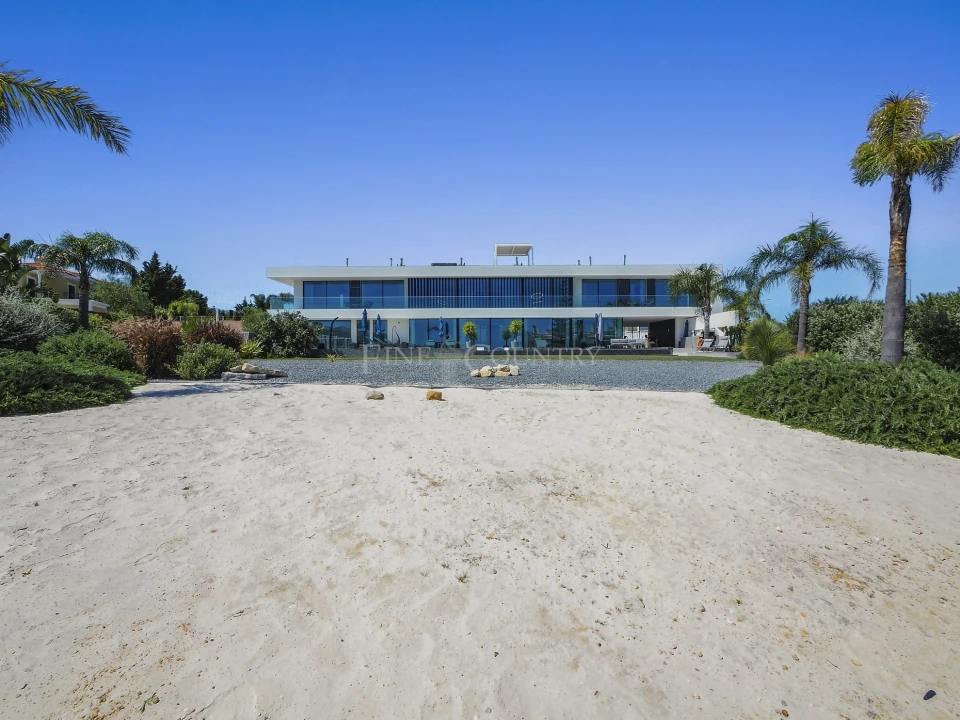 Moradia T5 para Venda em Porches Foto 51