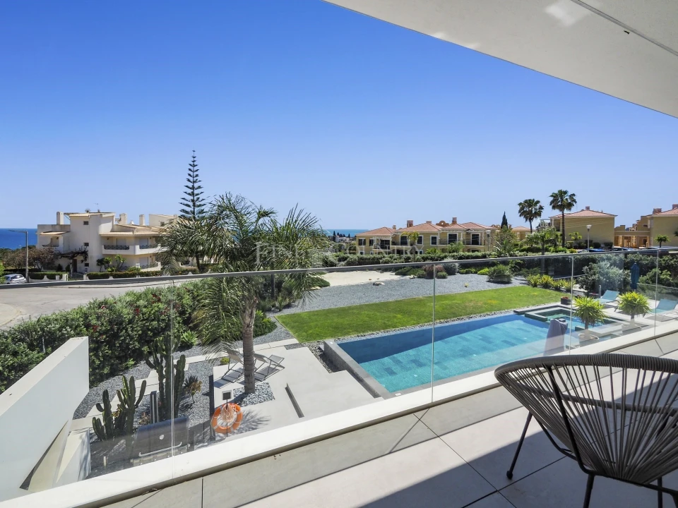 Moradia T5 para Venda em Porches Foto 36