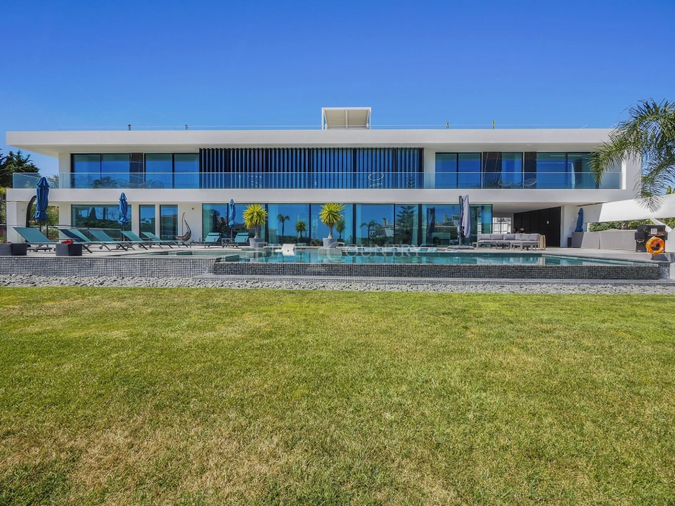 Moradia T5 para Venda em Porches Foto 62