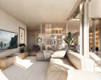 Apartamento T4 para Venda em Faro (Sé e São Pedro)