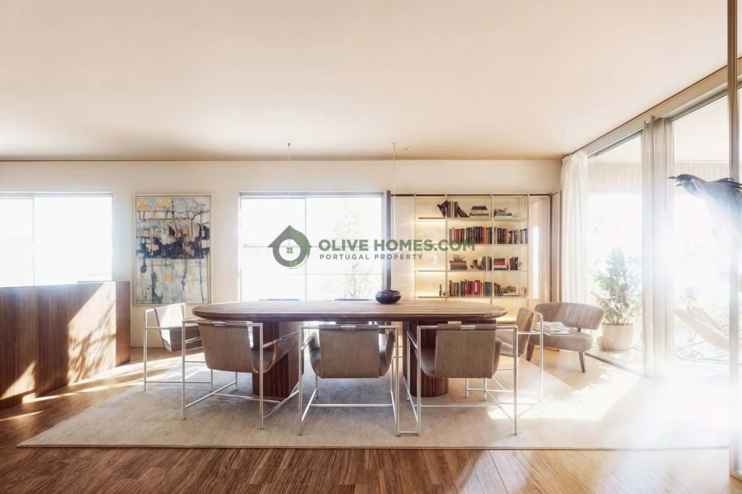 Apartamento T3 para Venda em Faro (Sé e São Pedro) Foto 8