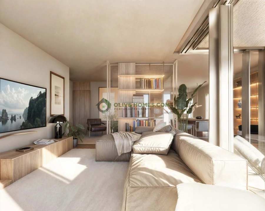 Apartamento T3 para Venda em Faro (Sé e São Pedro) Foto 7