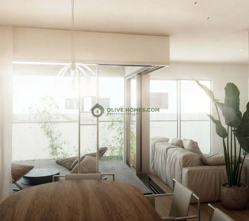Apartamento T3 para Venda em Faro (Sé e São Pedro) Foto 5